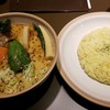 SOUP CURRY KING セントラル SOUP CURRY KING セントラル