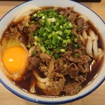 Oomori Udon - 