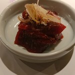 和中華と麺 丹陽 - 