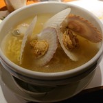 和中華と麺 丹陽 - 