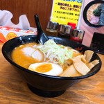 らーめん せい家 - 