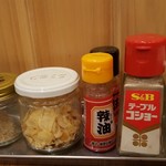 中華そば 納屋 - 