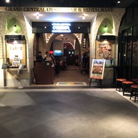 グランド・セントラル・オイスターバー&レストラン 品川店 - 