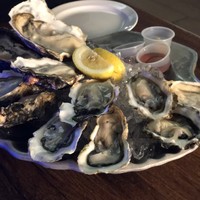 グランド・セントラル・オイスターバー&レストラン 品川店 - 