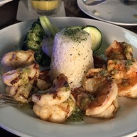 グランド・セントラル・オイスターバー&レストラン 品川店 - 