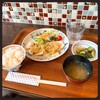 喫茶食堂 ミカエル