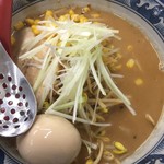 4代目松屋食堂 - 