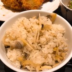 大かまど飯 寅福 - 