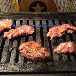 稲田堤 肉流通センター - 