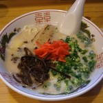 コハクノトキ - 