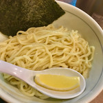 らぁめん 欽山製麺所 - 