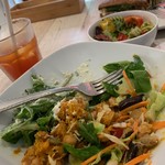 キーウィキッチン - 