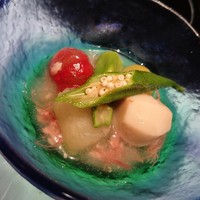 赤坂 金舌 - 
