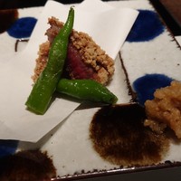 赤坂 金舌 - 