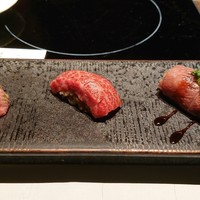 赤坂 金舌 - 
