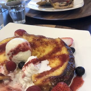 リビエラカフェ グリーンスタイル_0