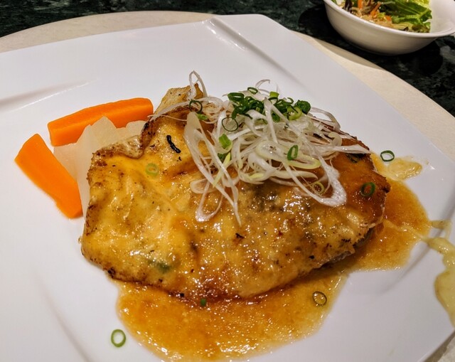 匠のダイニングバルK （ケー【旧店名】GrillPan Zen） 京急川崎/鉄板焼き/ネット予約可 食べログ