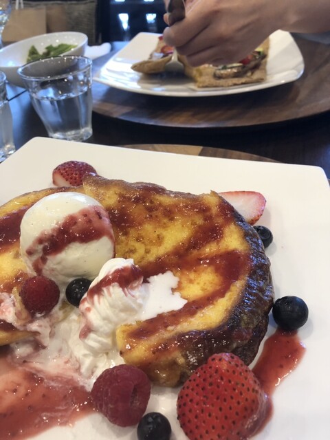 閉店 リビエラカフェ グリーンスタイル Riviera Cafe Green Style 池袋 カフェ 食べログ