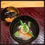 Kaiseki Okayama - 