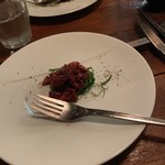 炭焼き肉とワイン 旬熟成 - 