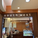 South West - 