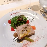 ラ・ベットラ・ダ・オチアイ ナゴヤ - 