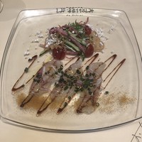 ラ・ベットラ・ダ・オチアイ ナゴヤ - 