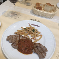 ラ・ベットラ・ダ・オチアイ ナゴヤ - 