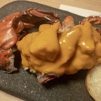 隠れ家鉄板おぶ - 