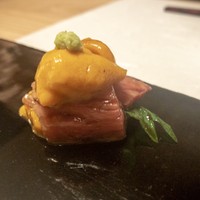 隠れ家鉄板おぶ - 