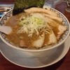 東京豚骨拉麺　ばんから 千葉おゆみ野店