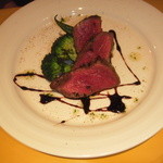 Bar Dondada - 和牛グリル