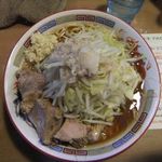 らー麺 シャカリキ - 