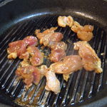 橋本かしわ店 - 