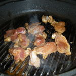 橋本かしわ店 - 