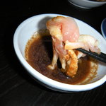 橋本かしわ店 - 