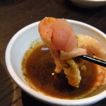 橋本かしわ店 - 