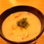 酒菜処 きっすい - 粕汁