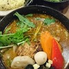 スープカレーGARAKU