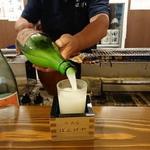 居酒屋ばんげや - 