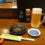 居酒屋ばんげや - 