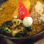 スープカレーGARAKU - 