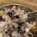 流れる千年 - まぜまぜ..･ヾ(  ๑´．д`๑)ﾂ