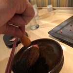 炭火焼き鶏とスパイスカレー 日本橋室町 ハラカラ - 