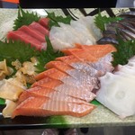 発寒かねしげ鮮魚店 - 