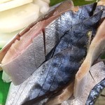 発寒かねしげ鮮魚店 - 