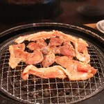 仙台ホルモン・焼肉 ときわ・ガッツ - 