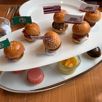 オーク ドア - 