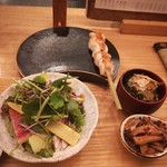 Yakitori Sada Juurou - 