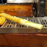 Kushikatsu Ryourikatsu - 